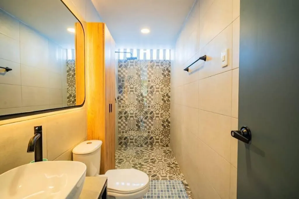 Laguito Houstel Large Apartment Cartagena