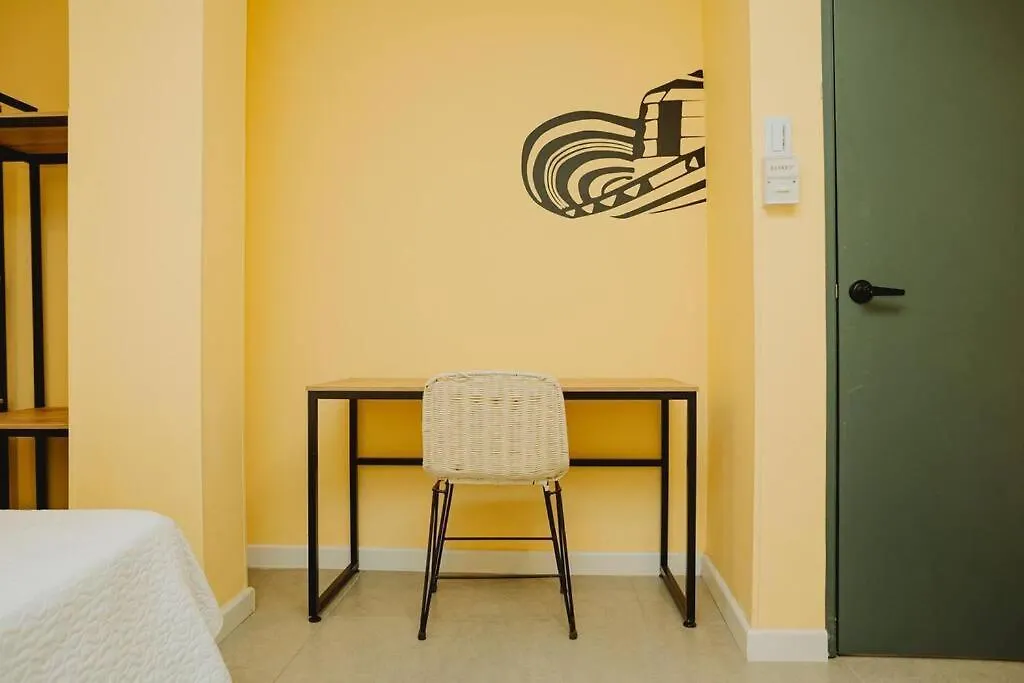 Laguito Houstel Large Apartment Cartagena Colombia