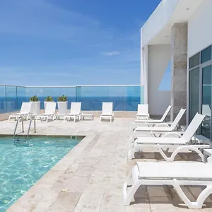 Apartment Propertiz Col, Cartagena