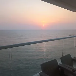 Apartment Palmetto Sunset 1002 Lujo, Cartagena