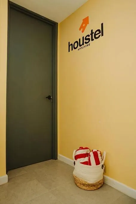 شقة Laguito Houstel Large Cartagena