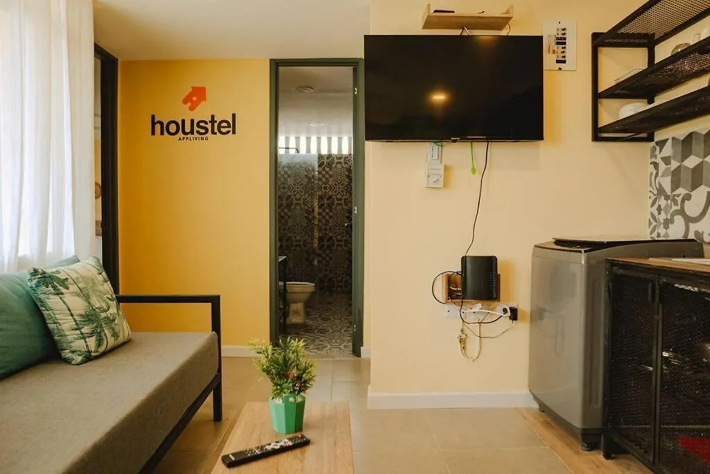 شقة Laguito Houstel Large Cartagena كولومبيا