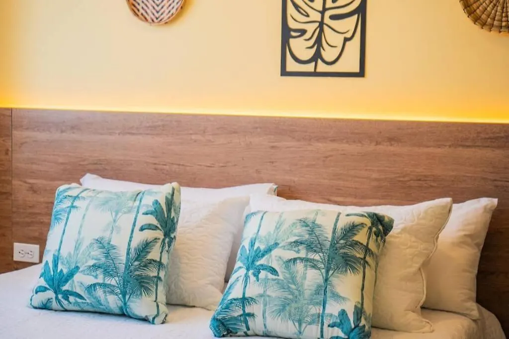 Laguito Houstel Large Lejlighed Cartagena
